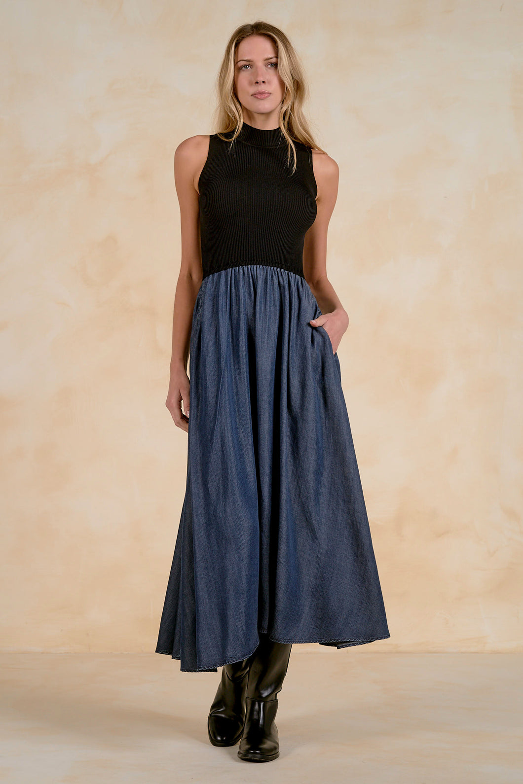 Elan Dress