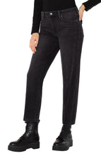Liv Non-Skinny W Fashion Seaming 28ins