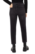 Liv Non-Skinny W Fashion Seaming 28ins