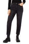 Liv Non-Skinny W Fashion Seaming 28ins