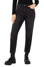 Liv Non-Skinny W Fashion Seaming 28ins