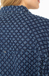 Liverpool Crop Easy Trucker