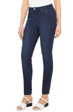 Abby Ankle Skinny 28in Ins JEANS liverpool
