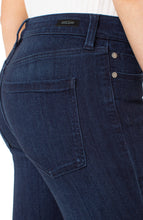 Abby Ankle Skinny 28in Ins JEANS liverpool
