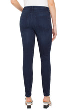 Abby Ankle Skinny 28in Ins JEANS liverpool