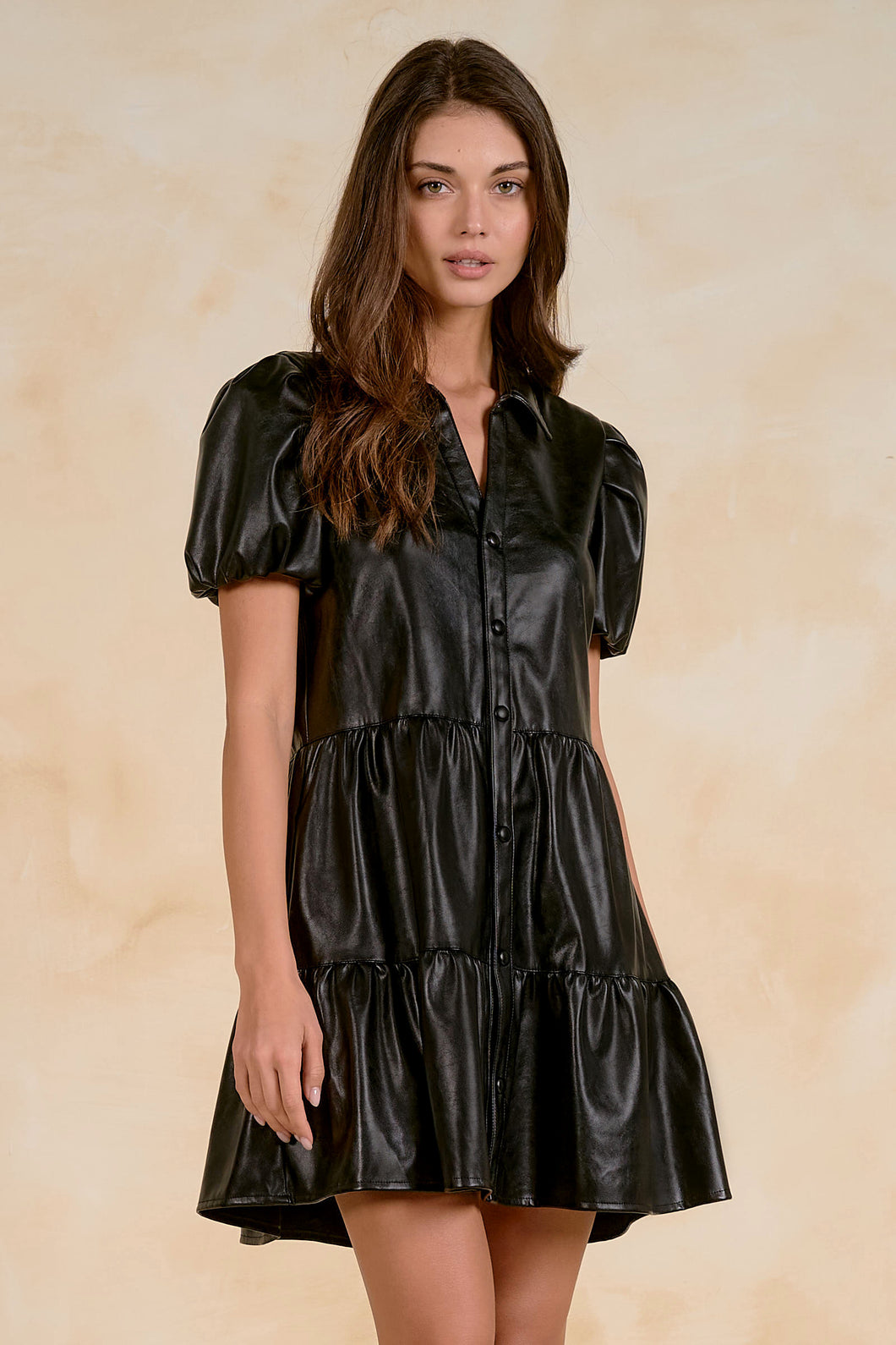 Elan Dress
