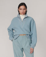 Varley Half Zip Fleece