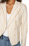 Liverpool Open Front Blazer