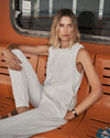 Varley Shea Crop Tank
