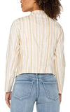 Liverpool Open Front Blazer