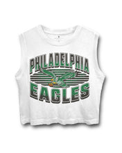 Eagles Tank