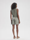 Varley Ferns Open Knit Tank