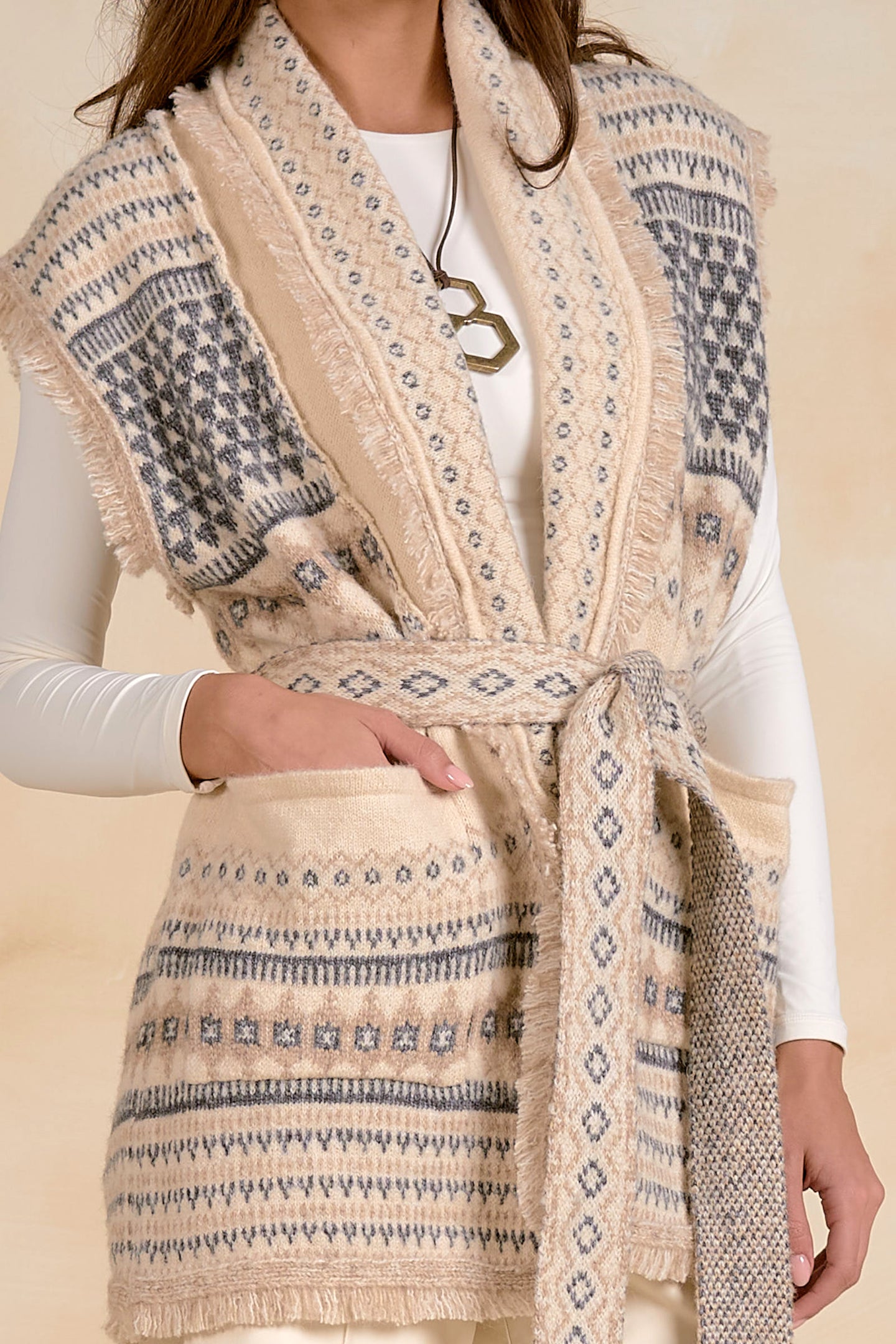 Elan Vest