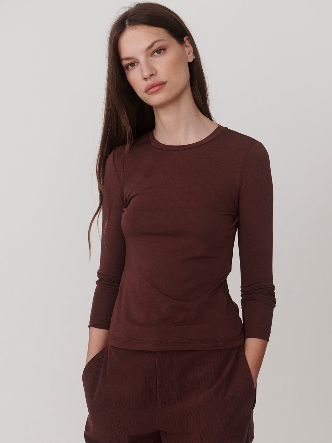 Varley Tee