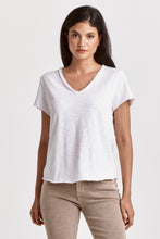 Dear John Vanya V-Neck Tee