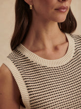 Varley Sadia Stitch Knit Dress
