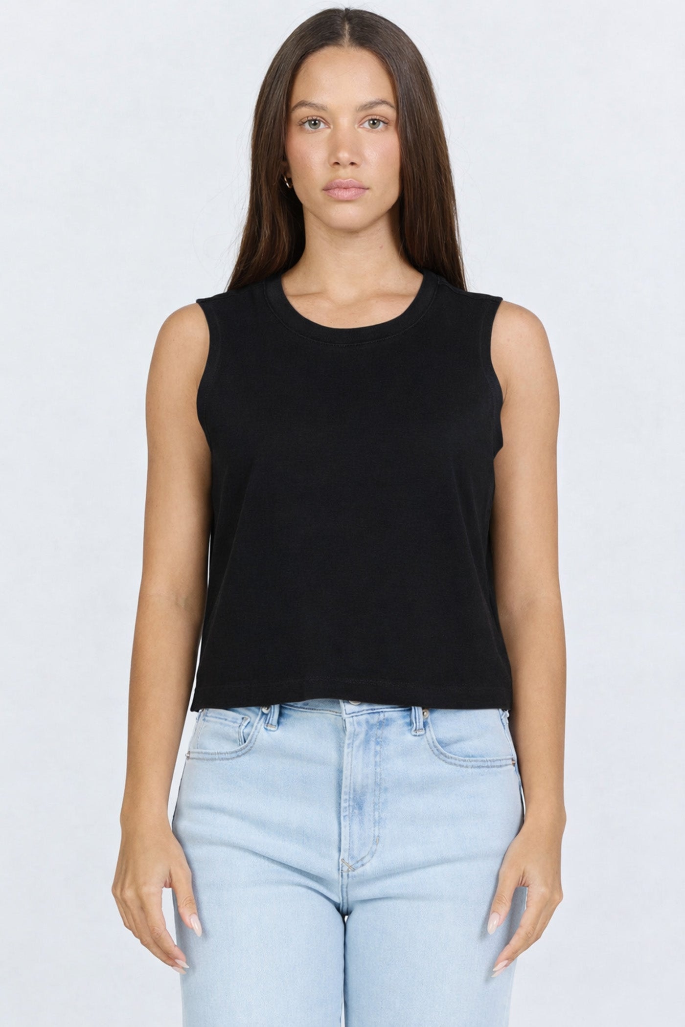 Dear John Jett Tank