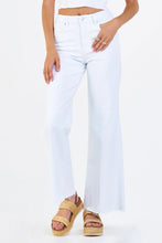 Fiona White Jeans