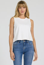 Dear John Jett Tank
