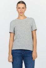 Simulated alt text for Asher Tee for bella-jules-fashion-boutique.myshopify.com. You are an expert SEO agent. You will generate an ALT text for this image. <Product_Context> Only use the following explicitly enabled Shopify catalog context: ...