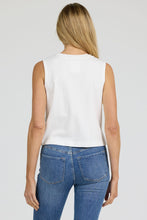 Dear John Jett Tank