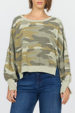 Dear John Trenton Sweater