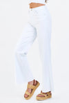 Fiona White Jeans