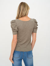 Camilla Tee