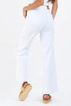 Fiona White Jeans