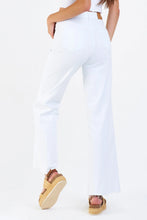 Fiona White Jeans