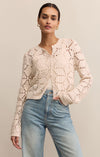 Z Supply Rosalyn Sweater Cardigan