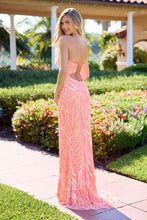 Primavera Prom Dress Style 4362
