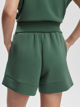 Atrium High Rise Short 4.5