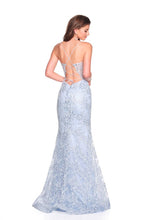 Dave & Johnny Prom Dress Style 12472
