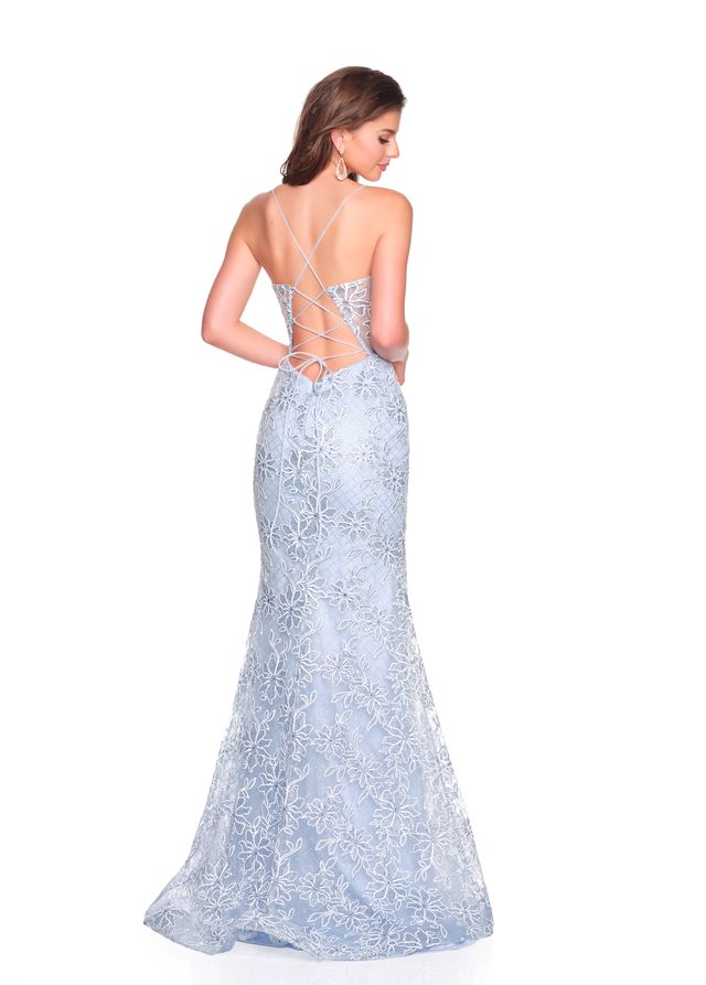 Dave & Johnny Prom Dress Style 12472