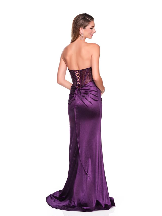 Dave & Johnny Prom Dress Style 12915