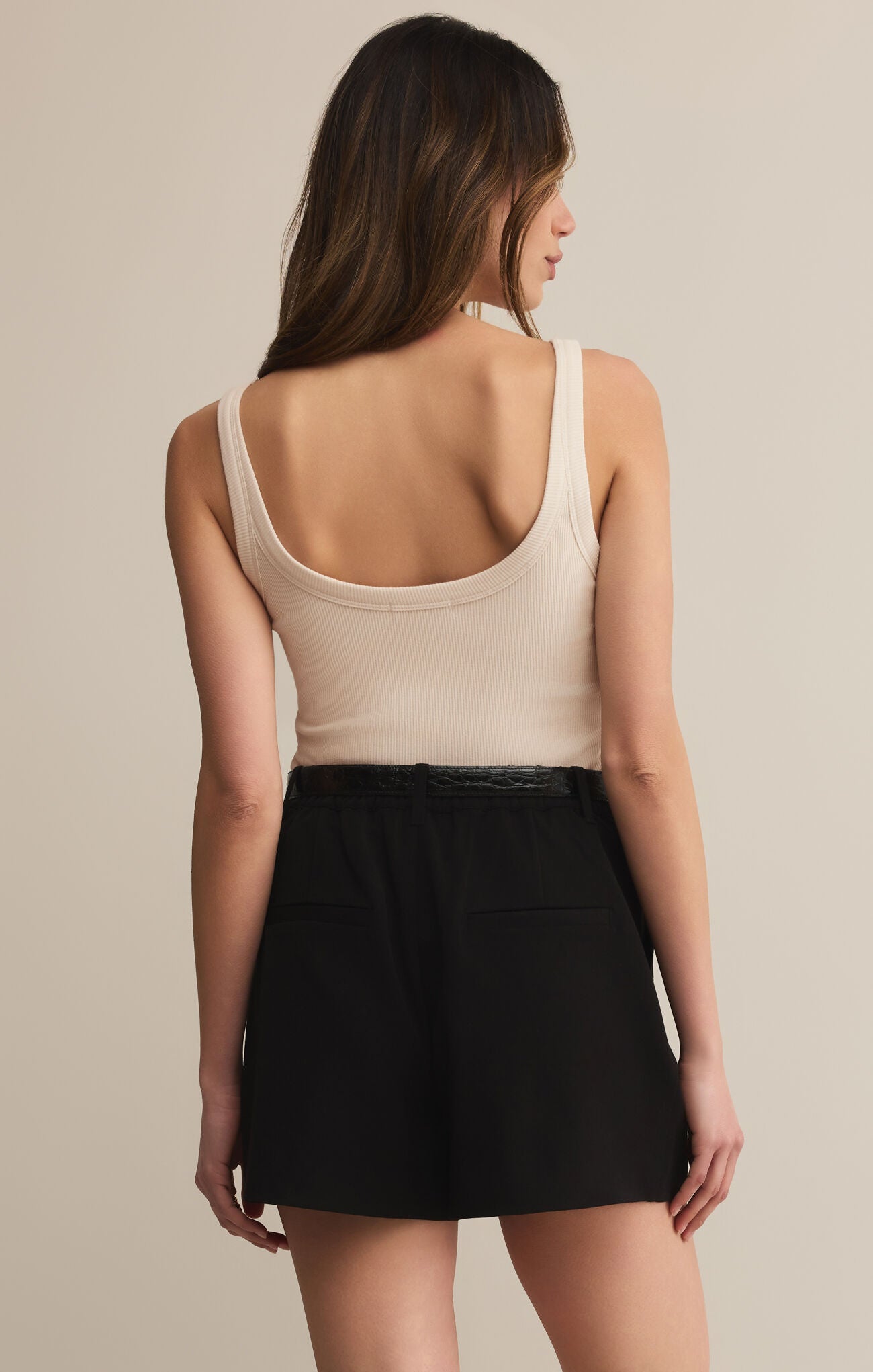 Z Supply Iconic Bodysuit