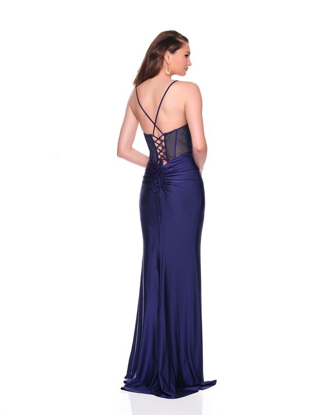 Dave & Johnny Prom Dress Style 12365