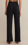 Z Supply Dawn Smocked Rib Pant