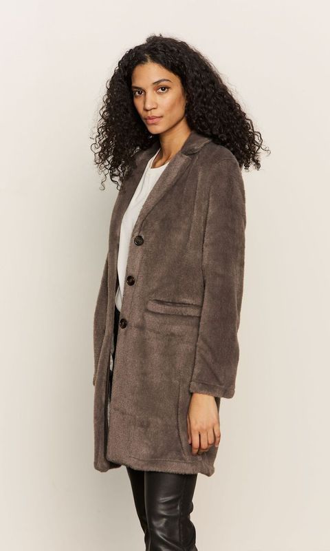 Sanctuary Hometown Coat