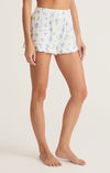 Bardot Citron Short