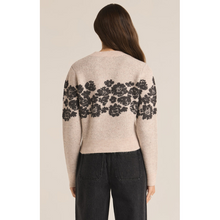 Marisol Floral Sweater