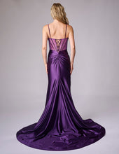Nina Canacci Prom Dress Style 9206