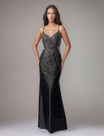 Nina Canacci Prom Dress Style 1611