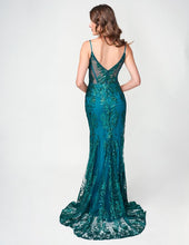 Nina Canacci Prom Dress Style 1562