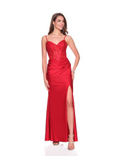 Dave & Johnny Prom Dress Style 12880