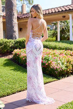 Primavera Prom Dress Style 4156