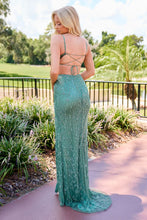 Primavera Prom Dress Style 4552