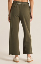 Hungtinton French Terry Pant