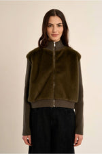 Molly Bracken Jacket